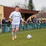 Fotbal s penaltou na videu: Bez ztráty bodu v Kamenném Újezdu. Katovice drží jarní stoprocentní bilanci