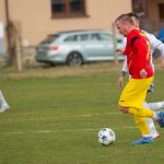 Fotbal s penaltou na videu: Bez ztráty bodu v Kamenném Újezdu. Katovice drží jarní stoprocentní bilanci