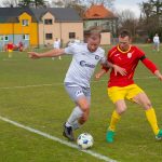 Fotbal s penaltou na videu: Bez ztráty bodu v Kamenném Újezdu. Katovice drží jarní stoprocentní bilanci