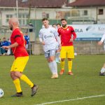 Fotbal s penaltou na videu: Bez ztráty bodu v Kamenném Újezdu. Katovice drží jarní stoprocentní bilanci