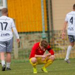 Fotbal s penaltou na videu: Bez ztráty bodu v Kamenném Újezdu. Katovice drží jarní stoprocentní bilanci