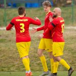 Fotbal s penaltou na videu: Bez ztráty bodu v Kamenném Újezdu. Katovice drží jarní stoprocentní bilanci