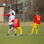 Fotbal s penaltou na videu: Bez ztráty bodu v Kamenném Újezdu. Katovice drží jarní stoprocentní bilanci