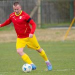 Fotbal s penaltou na videu: Bez ztráty bodu v Kamenném Újezdu. Katovice drží jarní stoprocentní bilanci