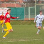 Fotbal s penaltou na videu: Bez ztráty bodu v Kamenném Újezdu. Katovice drží jarní stoprocentní bilanci