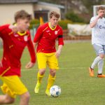 Fotbal s penaltou na videu: Bez ztráty bodu v Kamenném Újezdu. Katovice drží jarní stoprocentní bilanci