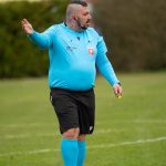 Fotbal: Osm gólů v derby! Zlatá Koruna otočila zápas s Křemží a dál vede tabulku