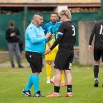 Fotbal: Osm gólů v derby! Zlatá Koruna otočila zápas s Křemží a dál vede tabulku