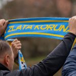 Fotbal: Osm gólů v derby! Zlatá Koruna otočila zápas s Křemží a dál vede tabulku