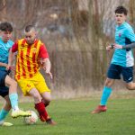 Fotbal: Konec čekání! Chvalšiny Mladé porazily znovu po 1414 dnech