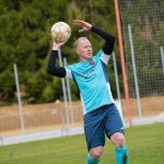 Fotbal: Konec čekání! Chvalšiny Mladé porazily znovu po 1414 dnech