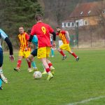 Fotbal: Konec čekání! Chvalšiny Mladé porazily znovu po 1414 dnech