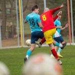 Fotbal: Konec čekání! Chvalšiny Mladé porazily znovu po 1414 dnech