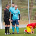 Fotbal: Konec čekání! Chvalšiny Mladé porazily znovu po 1414 dnech