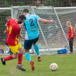 Fotbal: Konec čekání! Chvalšiny Mladé porazily znovu po 1414 dnech