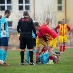 Fotbal: Konec čekání! Chvalšiny Mladé porazily znovu po 1414 dnech