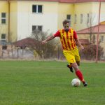 Fotbal: Konec čekání! Chvalšiny Mladé porazily znovu po 1414 dnech