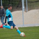 Fotbal: Konec čekání! Chvalšiny Mladé porazily znovu po 1414 dnech