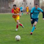 Fotbal: Konec čekání! Chvalšiny Mladé porazily znovu po 1414 dnech