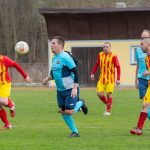 Fotbal: Konec čekání! Chvalšiny Mladé porazily znovu po 1414 dnech