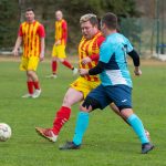 Fotbal: Konec čekání! Chvalšiny Mladé porazily znovu po 1414 dnech