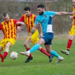 Fotbal: Konec čekání! Chvalšiny Mladé porazily znovu po 1414 dnech