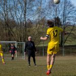 Fotbal: Starší žáci Chvalšin neměli slitování. Benešovu nadělili patnáct branek