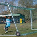 Fotbal: Starší žáci Chvalšin neměli slitování. Benešovu nadělili patnáct branek