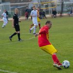 Fotbal: Devátý pokus vyšel! Chvalšiny umlčely Novou Ves i podruhé a vezou první venkovní body