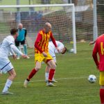 Fotbal: Devátý pokus vyšel! Chvalšiny umlčely Novou Ves i podruhé a vezou první venkovní body