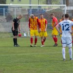 Fotbal: Devátý pokus vyšel! Chvalšiny umlčely Novou Ves i podruhé a vezou první venkovní body