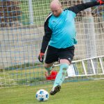 Fotbal: Devátý pokus vyšel! Chvalšiny umlčely Novou Ves i podruhé a vezou první venkovní body