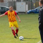 Fotbal: Devátý pokus vyšel! Chvalšiny umlčely Novou Ves i podruhé a vezou první venkovní body