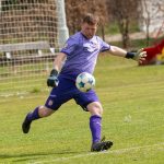 Fotbal: Devátý pokus vyšel! Chvalšiny umlčely Novou Ves i podruhé a vezou první venkovní body