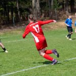 Fotbal 4. liga žen: Mokré zdolalo Klatovy trpělivostí