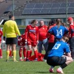 Fotbal 4. liga žen: Mokré zdolalo Klatovy trpělivostí