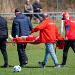 Fotbal 4. liga žen: Mokré zdolalo Klatovy trpělivostí