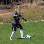 Fotbal 4. liga žen: Mokré zdolalo Klatovy trpělivostí