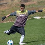 Fotbal 4. liga žen: Mokré zdolalo Klatovy trpělivostí