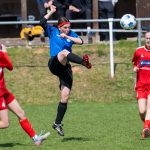 Fotbal 4. liga žen: Mokré zdolalo Klatovy trpělivostí