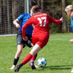 Fotbal 4. liga žen: Mokré zdolalo Klatovy trpělivostí