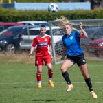 Fotbal 4. liga žen: Mokré zdolalo Klatovy trpělivostí