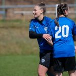 Fotbal 4. liga žen: Mokré zdolalo Klatovy trpělivostí