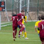 Fotbal: Křemže dohrávala bez kapitána. Dvěma slepenými góly srazila Vimperk