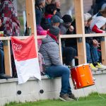 Fotbal: Křemže dohrávala bez kapitána. Dvěma slepenými góly srazila Vimperk