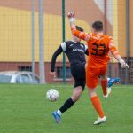 Fotbal: Dramatická dohrávka! Dolní Dvořiště ztratilo zápas se Sezimovým Ústím v nastavení