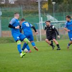 Fotbal: Dramatická dohrávka! Dolní Dvořiště ztratilo zápas se Sezimovým Ústím v nastavení