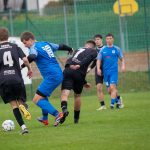 Fotbal: Dramatická dohrávka! Dolní Dvořiště ztratilo zápas se Sezimovým Ústím v nastavení