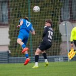 Fotbal: Dramatická dohrávka! Dolní Dvořiště ztratilo zápas se Sezimovým Ústím v nastavení