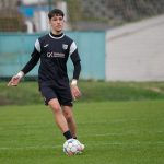 Fotbal: Dramatická dohrávka! Dolní Dvořiště ztratilo zápas se Sezimovým Ústím v nastavení